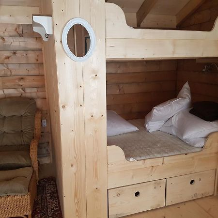 Der Nesselbacher Шмаленберг Екстериор снимка