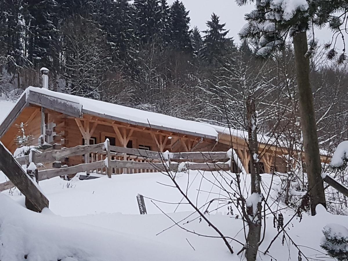 Der Nesselbacher Шмаленберг Екстериор снимка
